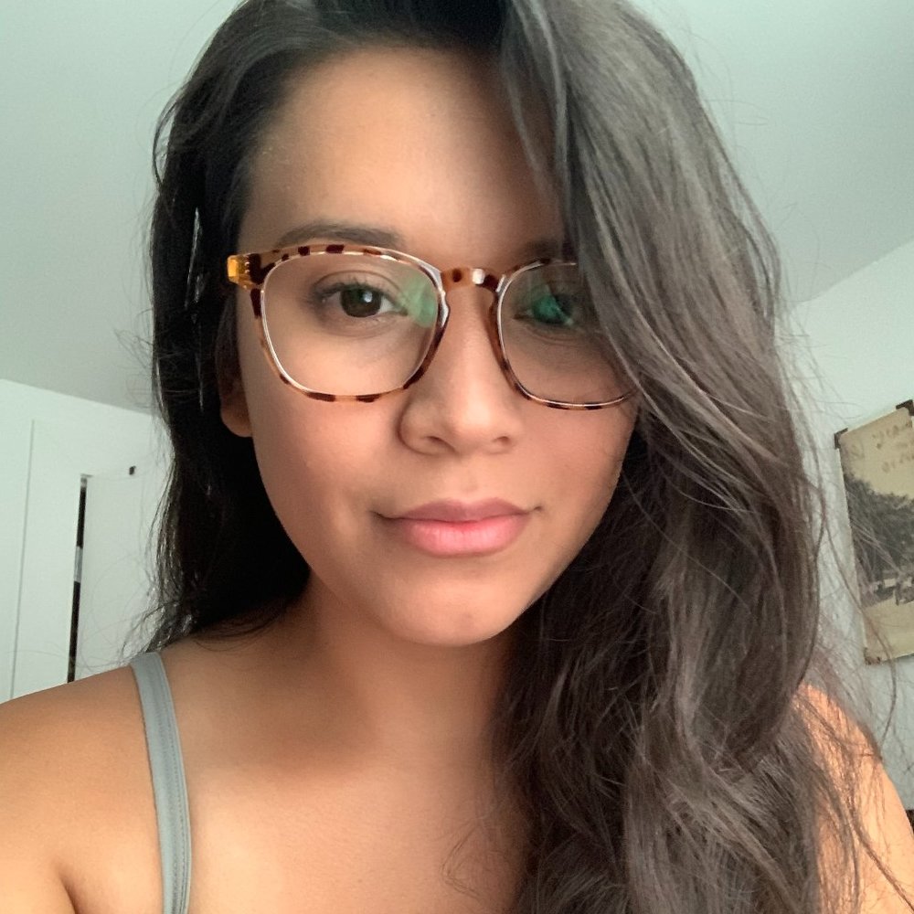 Meet your Posher, Natalie